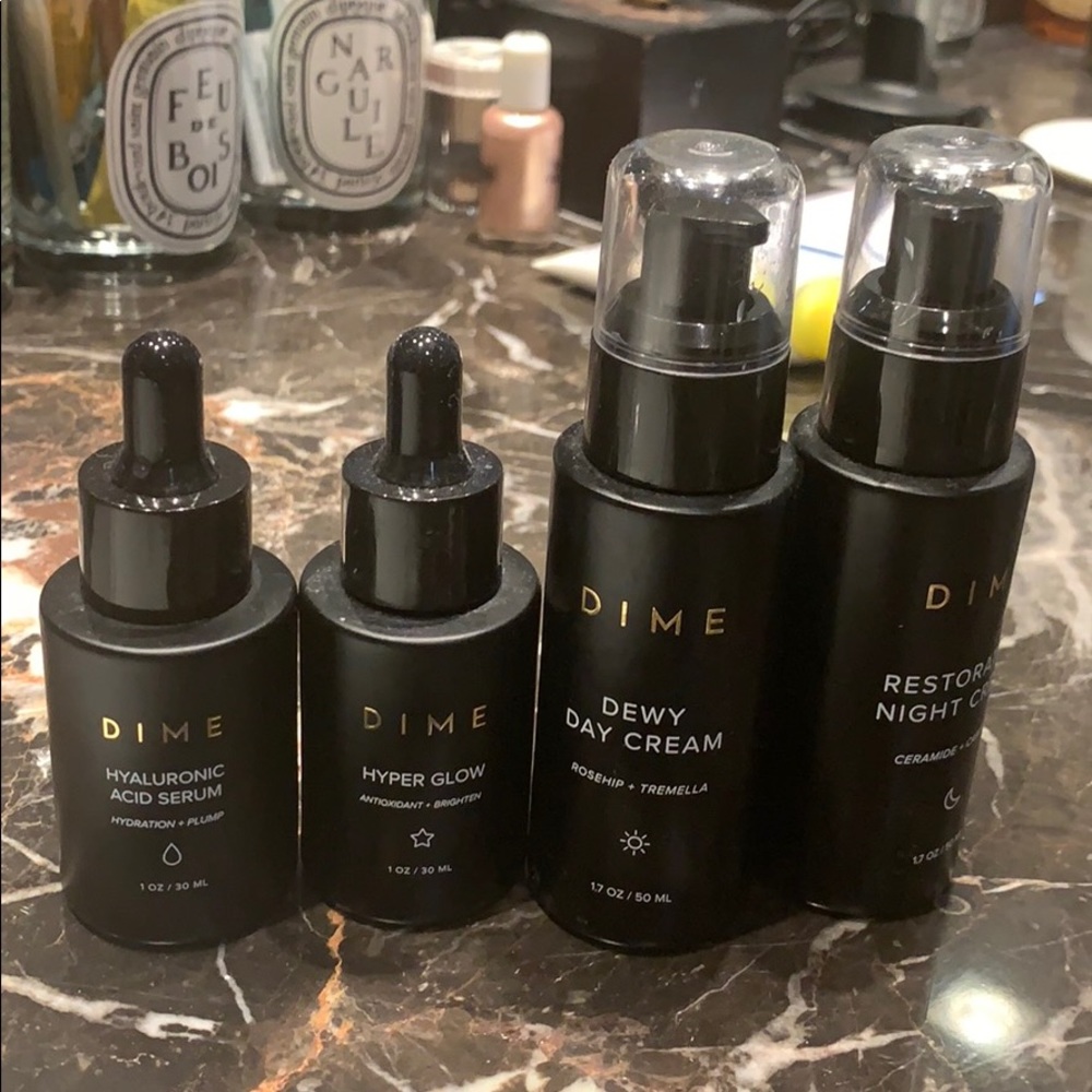 Dime Skincare